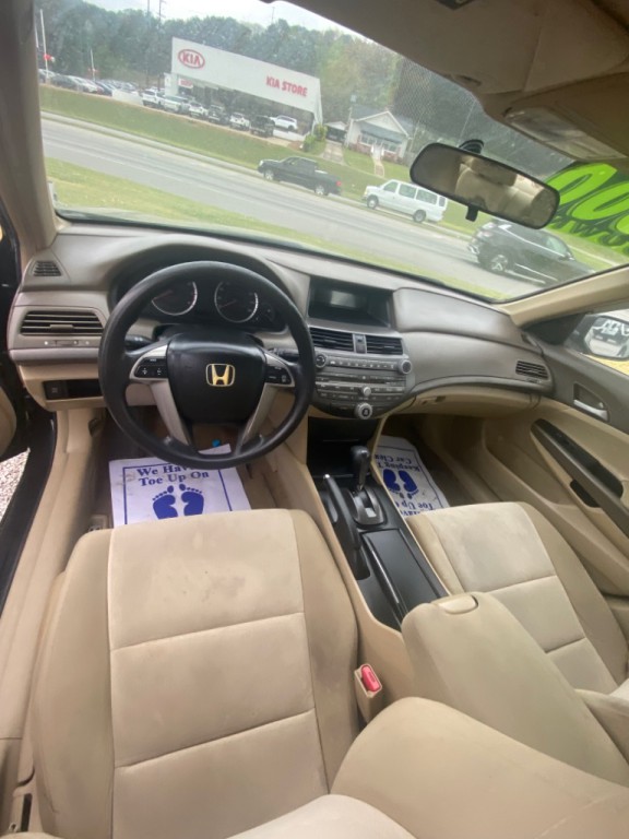 2008 Honda Accord Image 5