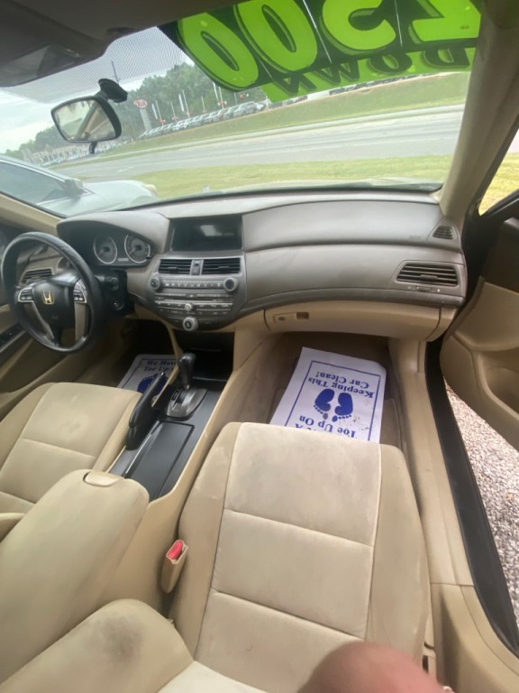 2008 Honda Accord Image 6