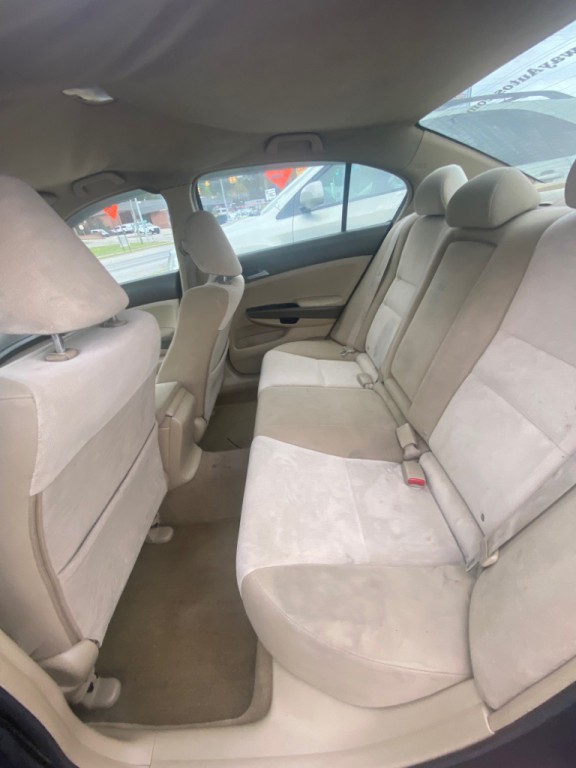 2008 Honda Accord Image 7