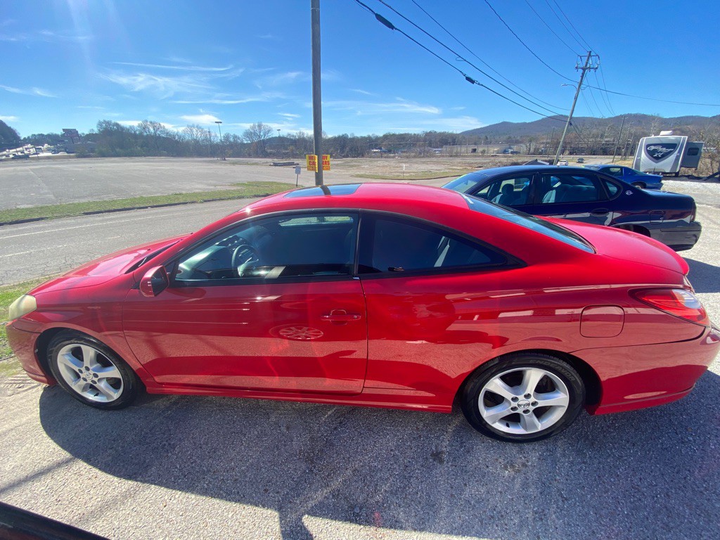 2006 Toyota Camry Image 1
