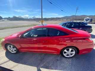 Image for 2006 Toyota Camry SE ID: 7273305