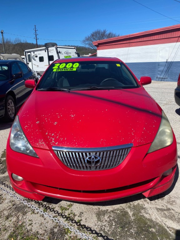 2006 Toyota Camry Image 4