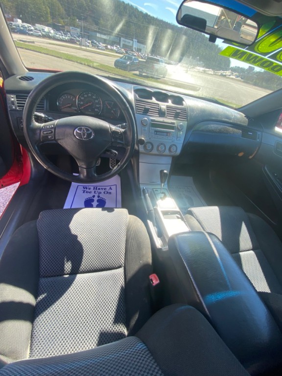 2006 Toyota Camry Image 5