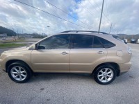 Image for 2009 Lexus RX 350 ID: 7276389