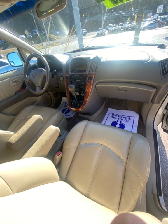 1999 Lexus RX Image 6