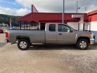 Image for 2012 Chevrolet Silverado 1500 LT ID: 7302676