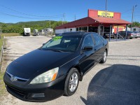 Image for 2007 Honda Accord EX ID: 7406687
