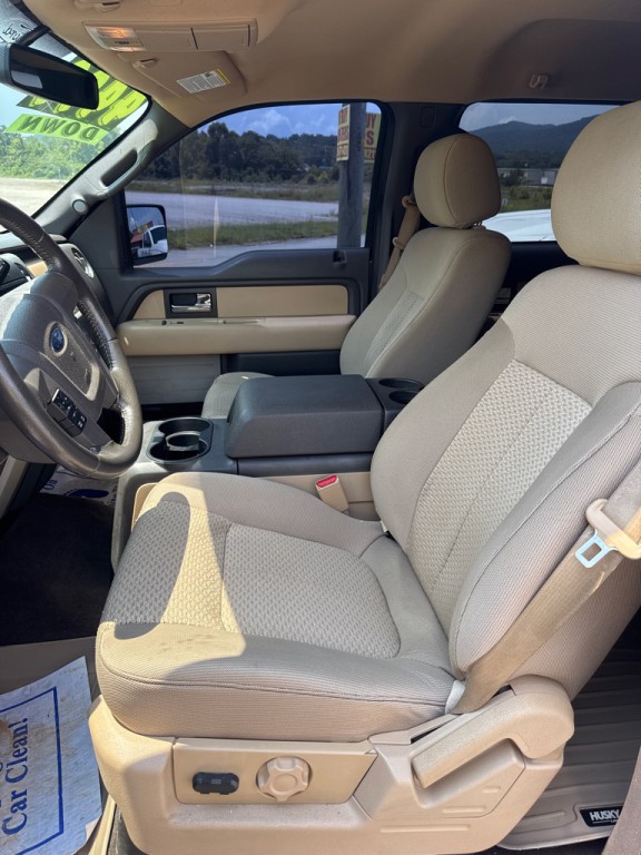 2014 Ford F-150 Image 6
