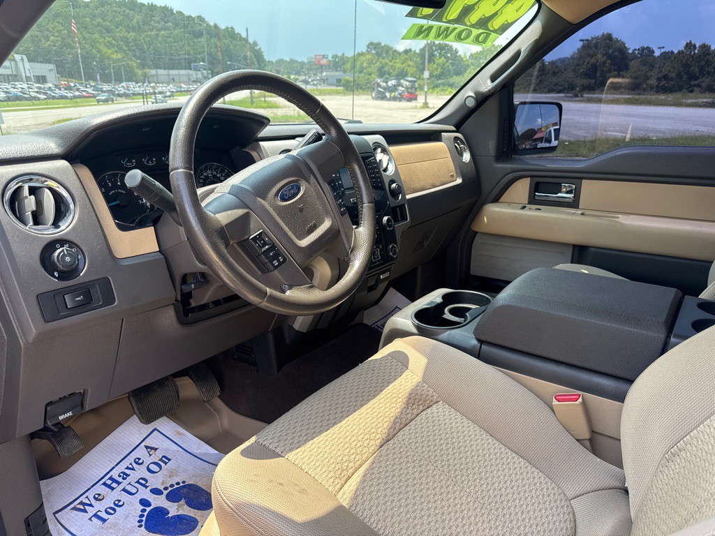 2014 Ford F-150 Image 7