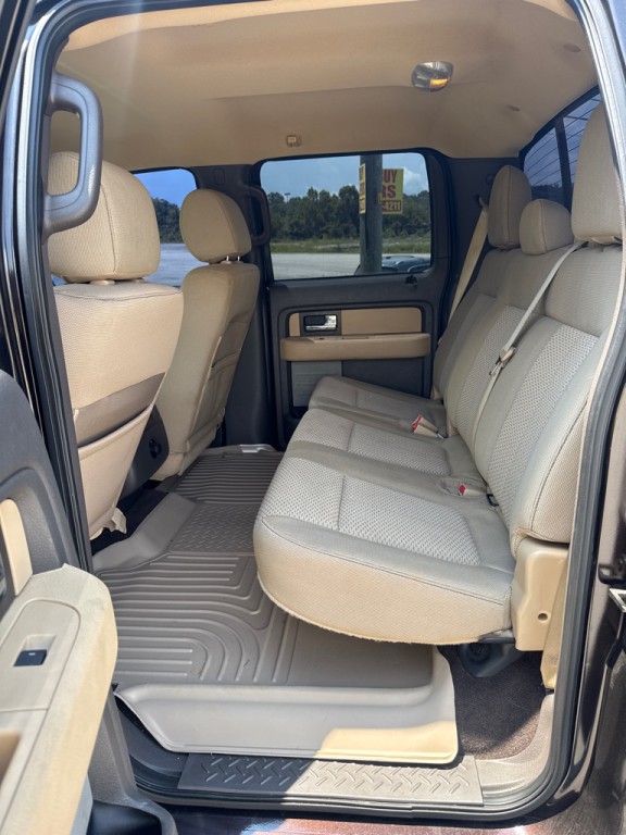 2014 Ford F-150 Image 8