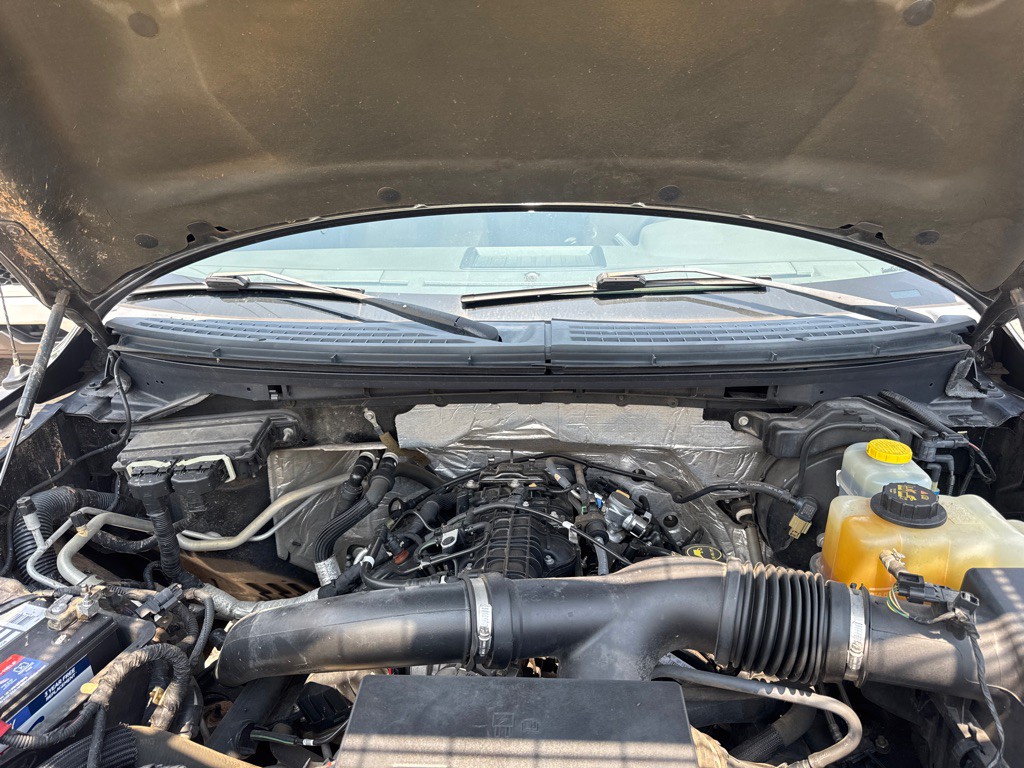 2014 Ford F-150 Image 9