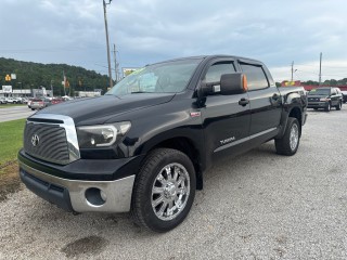 Image for 2012 Toyota Tundra CREWMAX SR5 ID: 7427072
