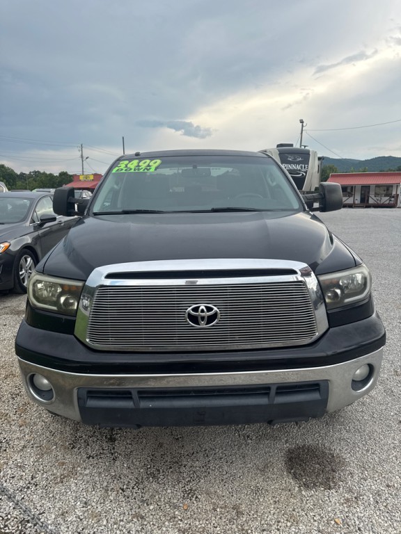 2012 Toyota Tundra Image 6