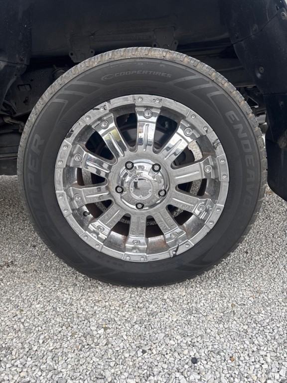 2012 Toyota Tundra Image 10