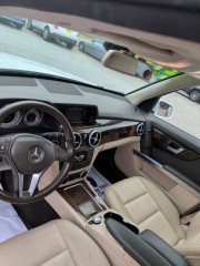 Image for 2015 Mercedes-Benz GLK-Class GLK 350 ID: 7437703