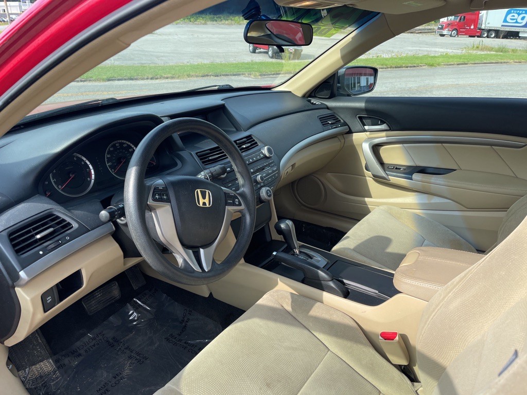 2009 Honda Accord Image 3