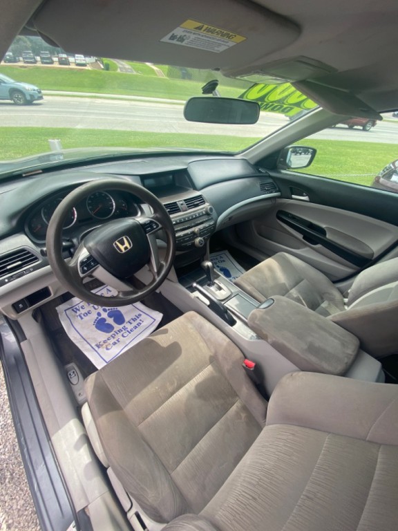 2012 Honda Accord Image 5