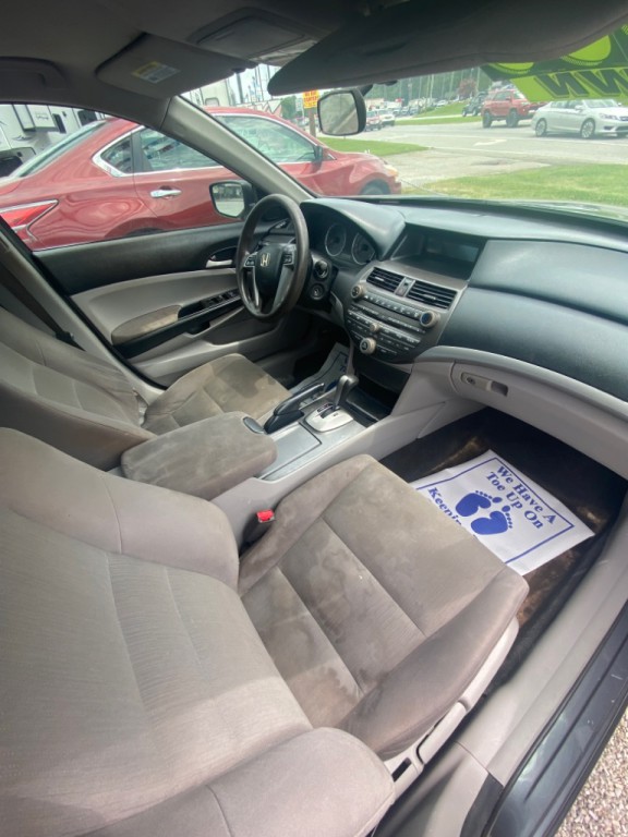 2012 Honda Accord Image 6