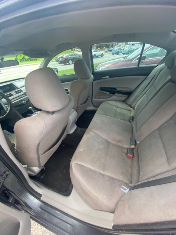 2012 Honda Accord Image 7