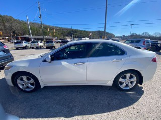 Image for 2010 Acura TSX  ID: 7447223