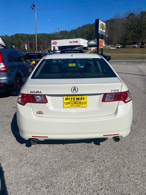 2010 Acura TSX Image 2
