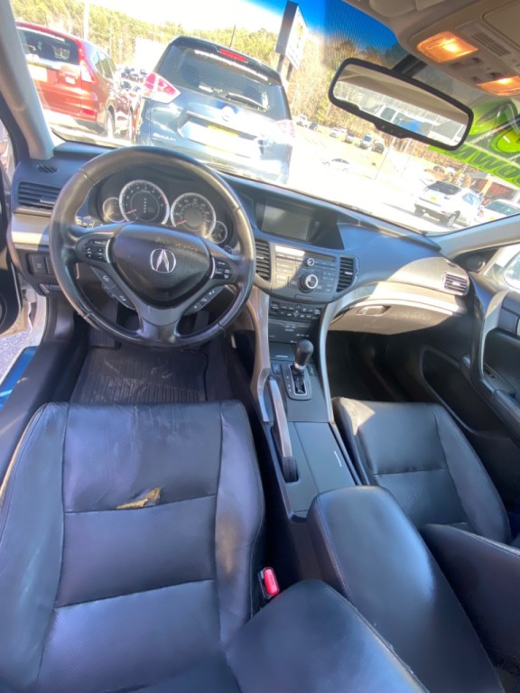 2010 Acura TSX Image 5