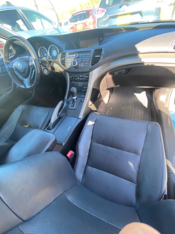 2010 Acura TSX Image 6