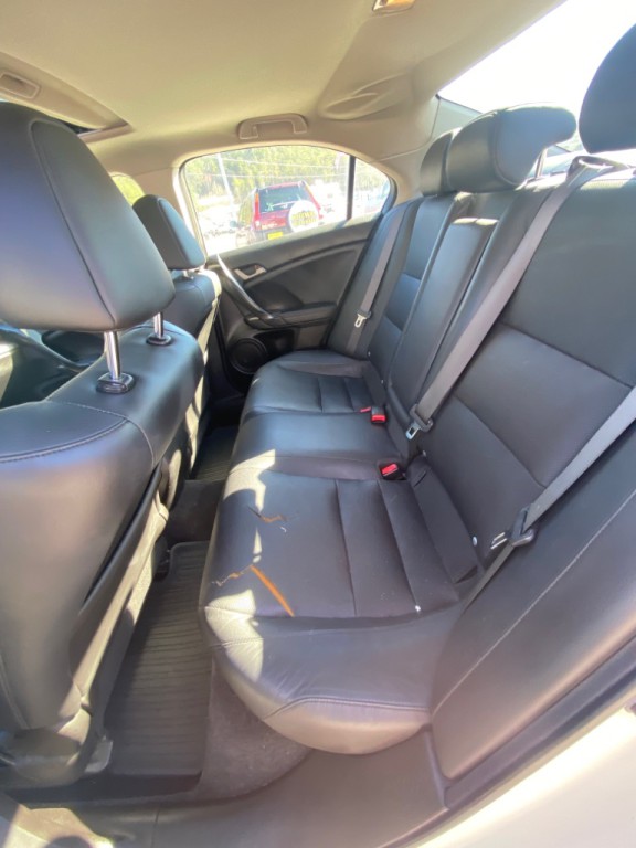 2010 Acura TSX Image 7
