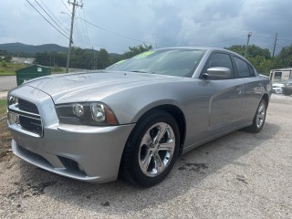 Image for 2014 Dodge Charger SXT ID: 7449815