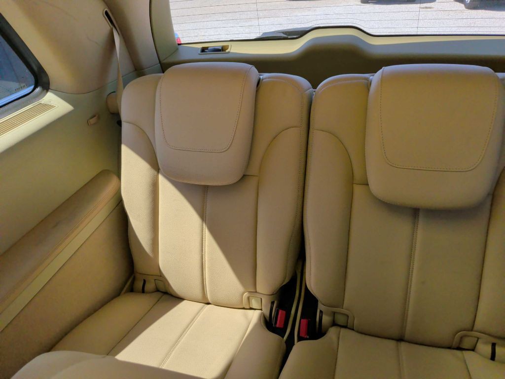 2012 Mercedes-Benz GL-Class Image 7