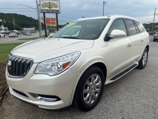 Image for 2014 Buick Enclave  ID: 7506211