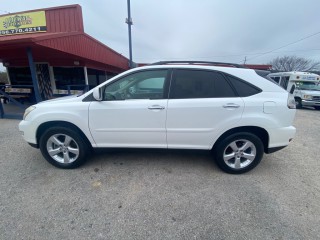 Image for 2008 Lexus RX 350 ID: 7511562