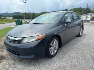 Image for 2012 Honda Civic EX ID: 7512787