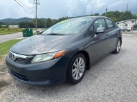 Image for 2012 Honda Civic EX ID: 7512787