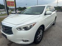 Image for 2015 INFINITI QX60  ID: 7559768