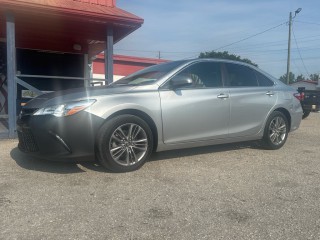 Image for 2017 Toyota Camry LE ID: 7576500