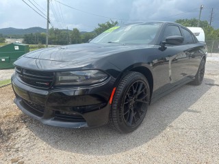 Image for 2016 Dodge Charger SXT ID: 7586487
