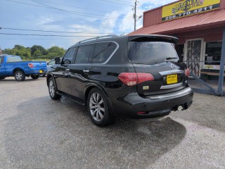 Image for 2014 INFINITI QX80  ID: 7590760