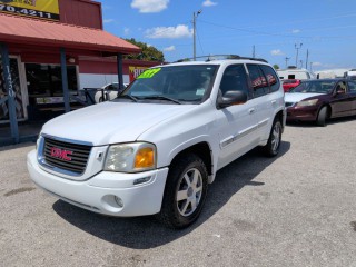 Image for 2005 GMC Envoy  ID: 7619103