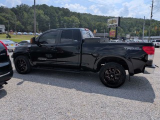 Image for 2008 Toyota Tundra Double Cab ID: 7628372