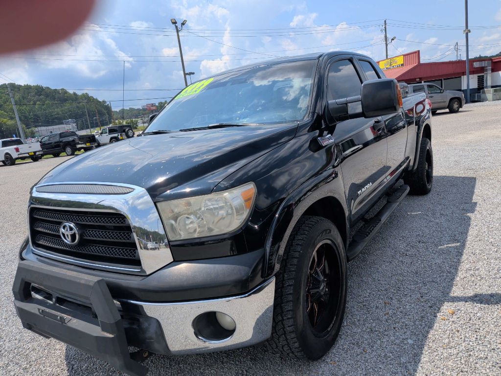 2008 Toyota Tundra Image 2
