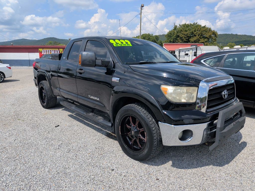 2008 Toyota Tundra Image 3