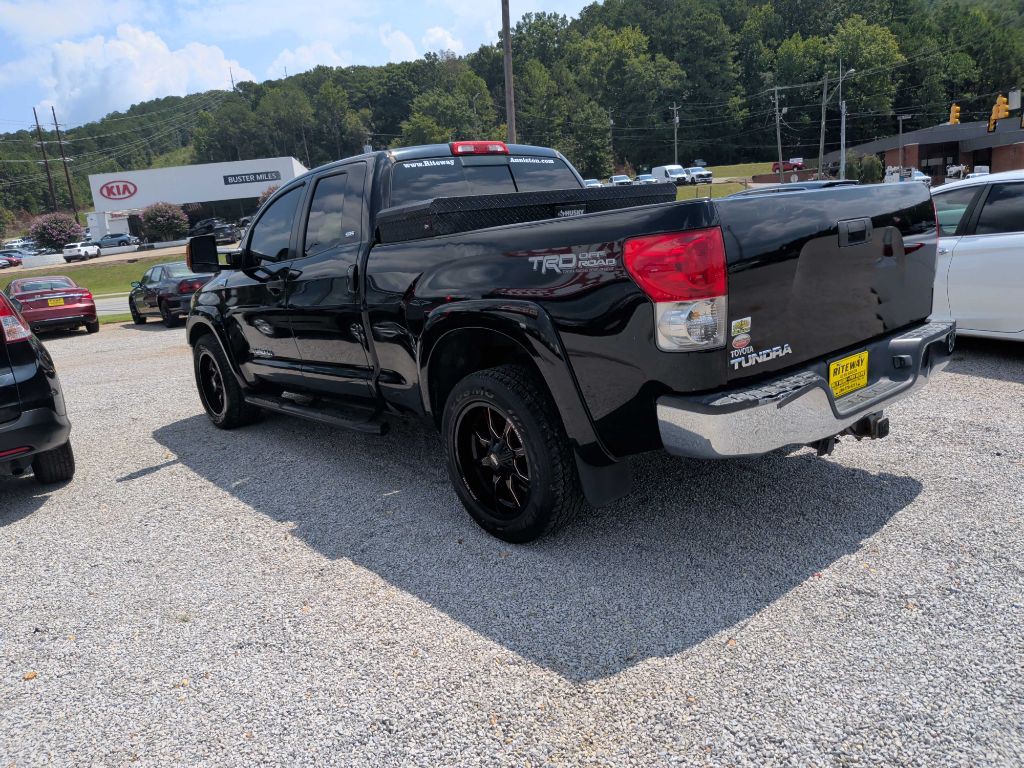 2008 Toyota Tundra Image 6