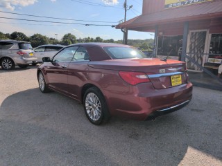 Image for 2011 Chrysler 200 Limited ID: 7634497