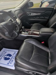 Image for 2018 INFINITI Q70 3.7 LUXE ID: 7645139