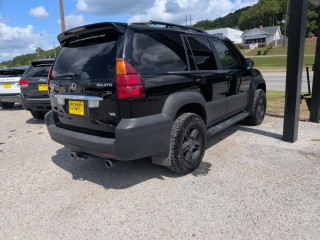 Image for 2006 Lexus GX 470 ID: 7645432