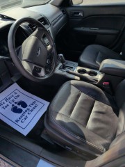 Image for 2011 Ford Fusion SEL ID: 7657265