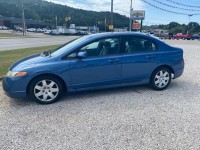 Image for 2007 Honda Civic LX ID: 7738926