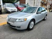 Image for 2012 Lincoln MKZ  ID: 6758430