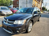 Image for 2012 Dodge Journey Crew ID: 6758431